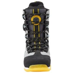 Botas DC Premier Hybrid Boa Black Grey Yellow -Esquí Equipos Tienda a873b658ae37673338a8507d6e21a23fe78e0620 H24DCUSBOO4410546 5