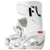 Fijaciones Snowboard Flux GT White 2 Fijaciones Snowboard Flux GT White -Esquí Equipos Tienda a8c0fb1869550f8b0755fd6bacdcff2fe82c627e H24FLUXBIN4421419 0