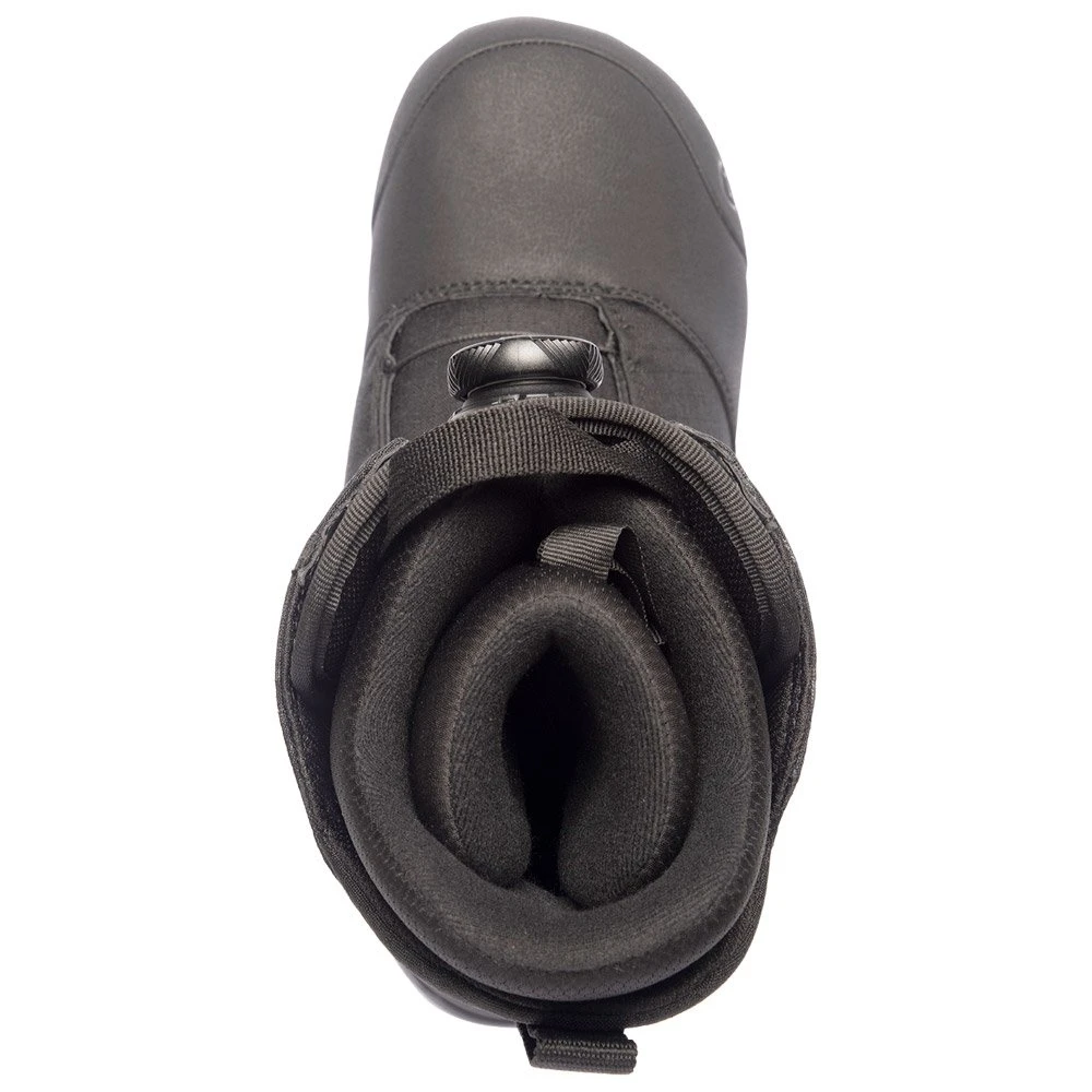 Botas Nidecker Sierra Black 6 Botas Nidecker Sierra Black - Imagen 4