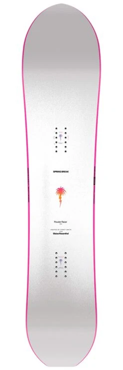 Tabla De Snowboard Capita Spring Break Powder Racer -Esquí Equipos Tienda a8c913411b84d44d8df2ae8d301476111b891612 H24CAPIBOA413361 CAPI0843165 0