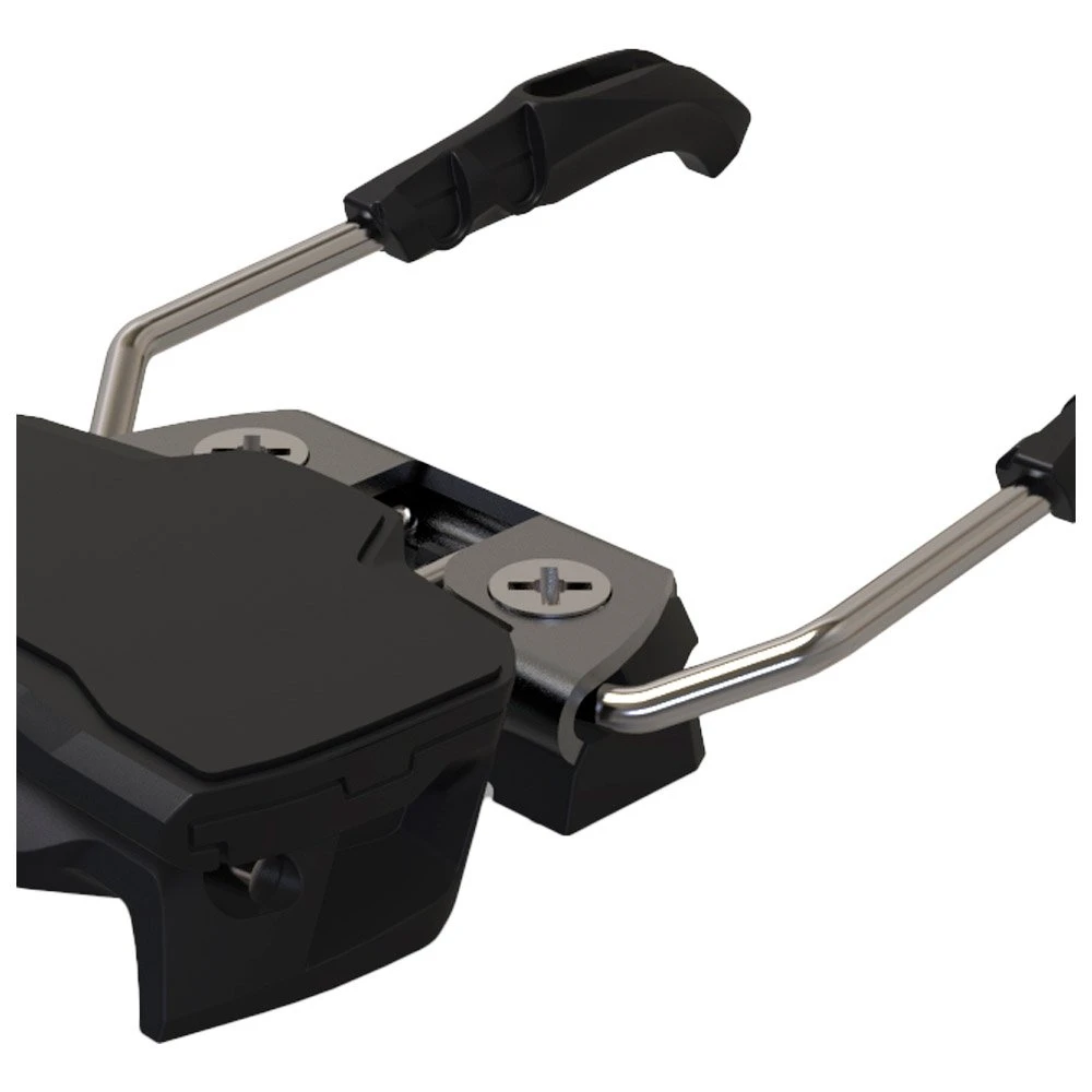 Frenos Travesía Marker Kingpin Brake 75-100mm 4 Frenos Travesía Marker Kingpin Brake 75-100mm - Imagen 2