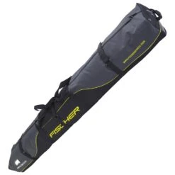 Fundas Para Esquí Nórdico Fischer Skicase 10 Pair Xc Performance Light 210cm