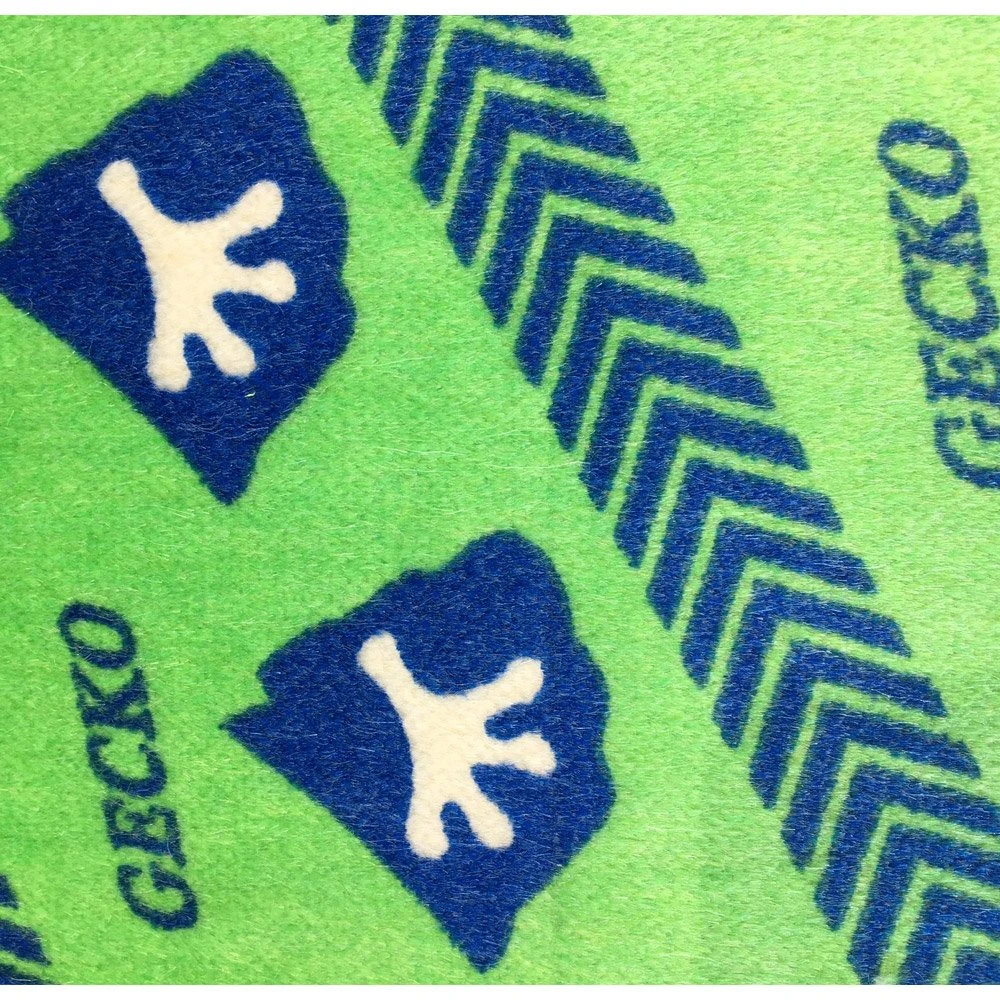 Pieles De Foca Gecko 125mm X 200cm 100% Mohair 6 Pieles De Foca Gecko 125mm X 200cm 100% Mohair - Imagen 4