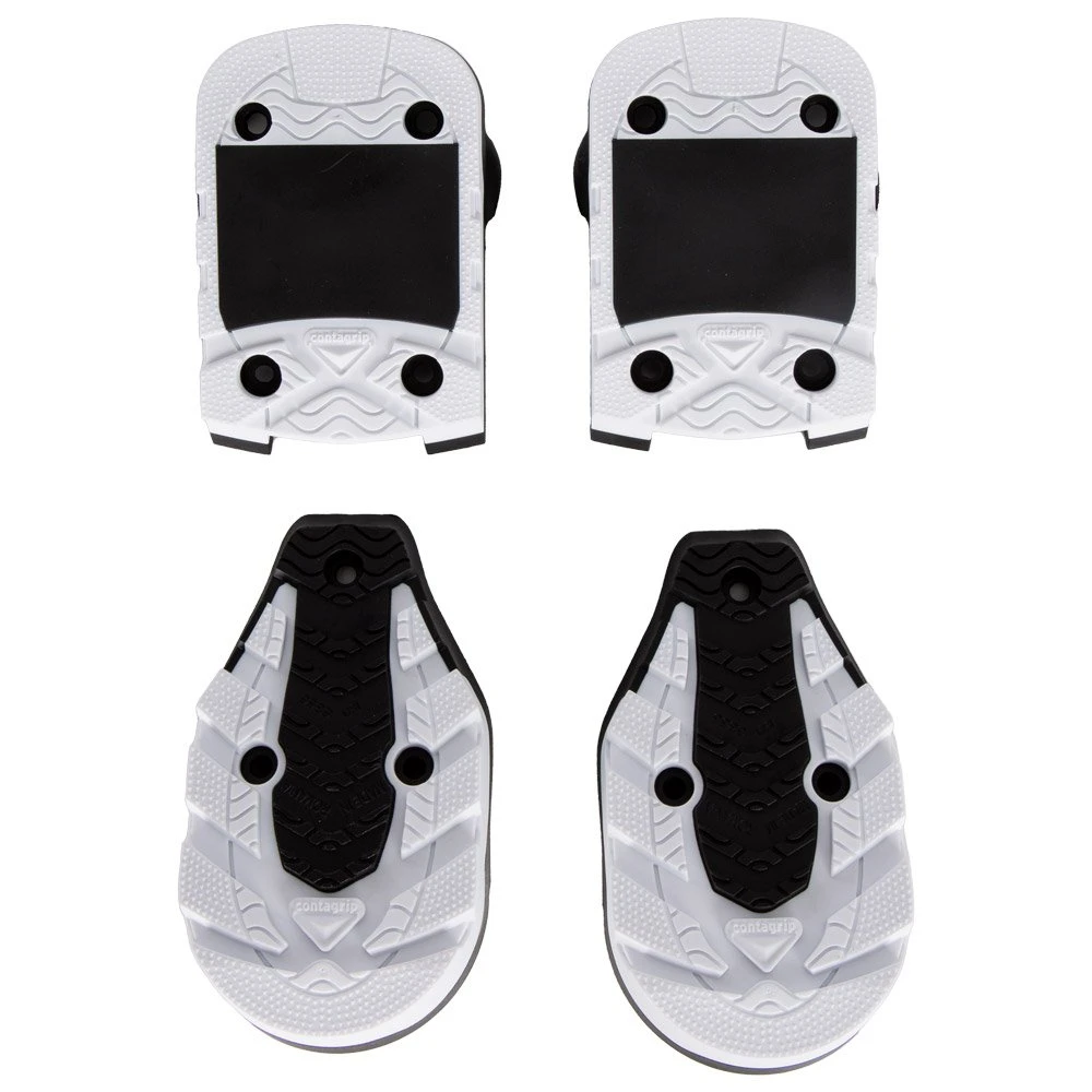 Taloneras Salomon Qst Access Alpine Pads 3 Taloneras Salomon Qst Access Alpine Pads