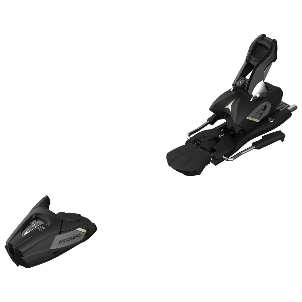 BLACK CROWS Pack Esquí Alpino Junius Birdie + Fij 18 BLACK CROWS Pack Esquí Alpino Junius Birdie + Fij - Imagen 16