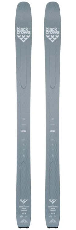 Esquís De Travesía Black Crows Ferox Freebird