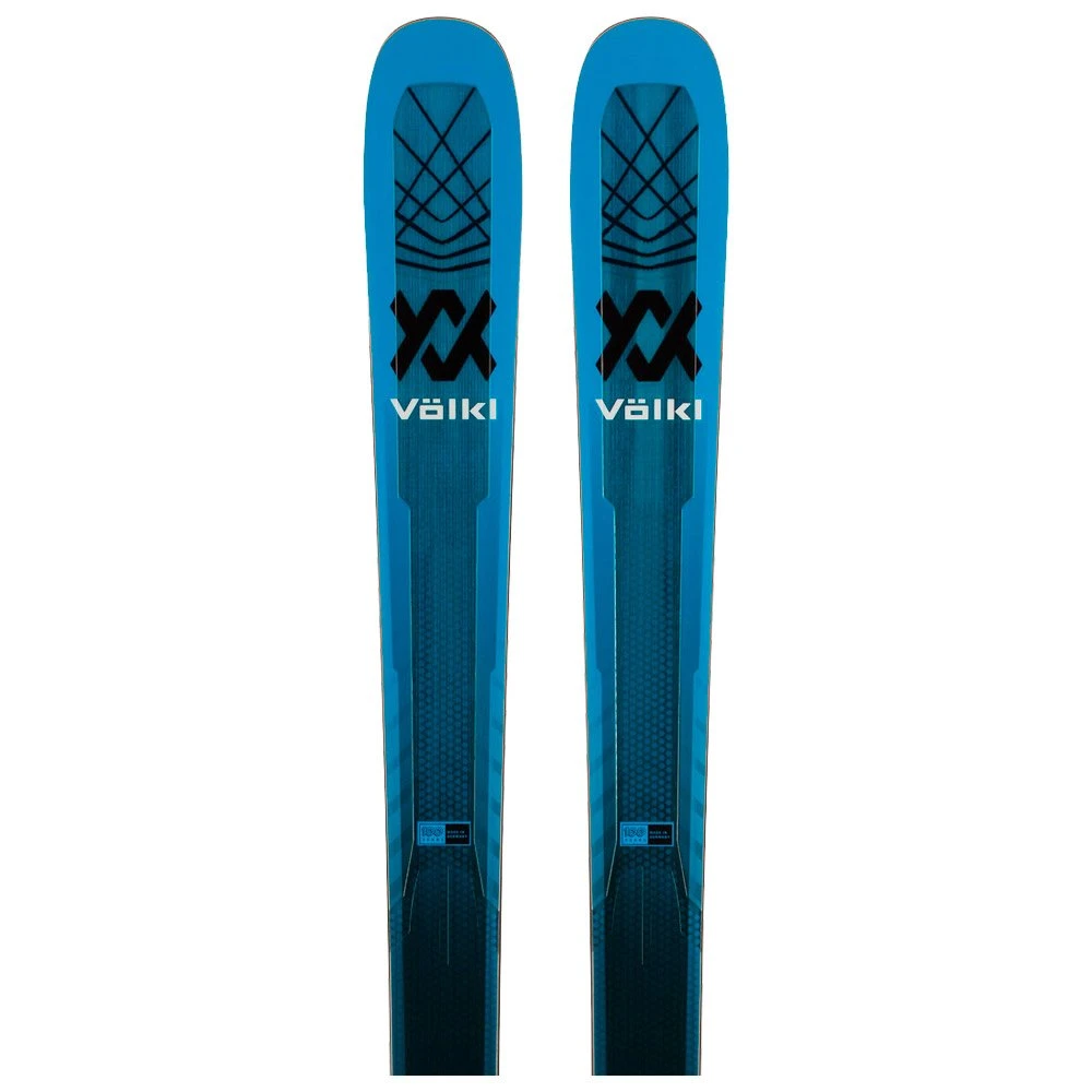 Esquís Volkl Kendo 88 4 Esquís Volkl Kendo 88 - Imagen 2