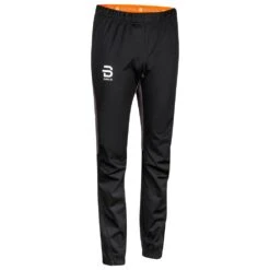 Pantalón Esquí Nórdico Bjorn Daehlie Power Wmn Black