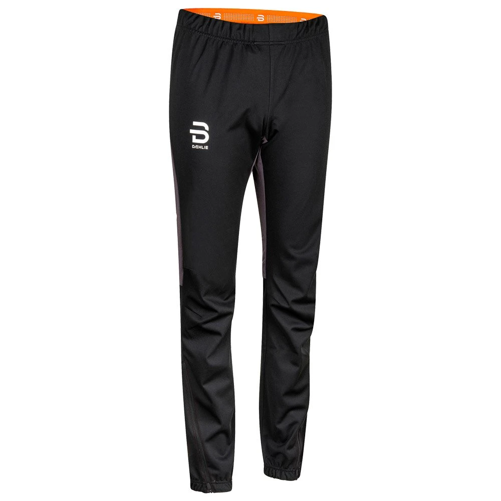 Pantalón Esquí Nórdico Bjorn Daehlie Power Wmn Black 3 Pantalón Esquí Nórdico Bjorn Daehlie Power Wmn Black