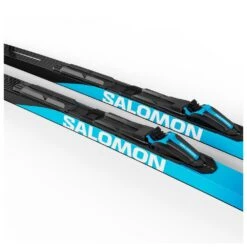 Salomon Pack Esquí Nordico S/Race ESkin Med + Fij -Esquí Equipos Tienda a9b7fcfcd0feaf3e2dfccdaf76e2d3f50463f095 H24SALOSKI379711 904