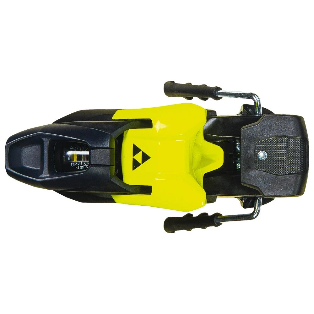 Fischer Pack Esquí Alpino The Curv Gt M-Track + Fij 6 Fischer Pack Esquí Alpino The Curv Gt M-Track + Fij - Imagen 4