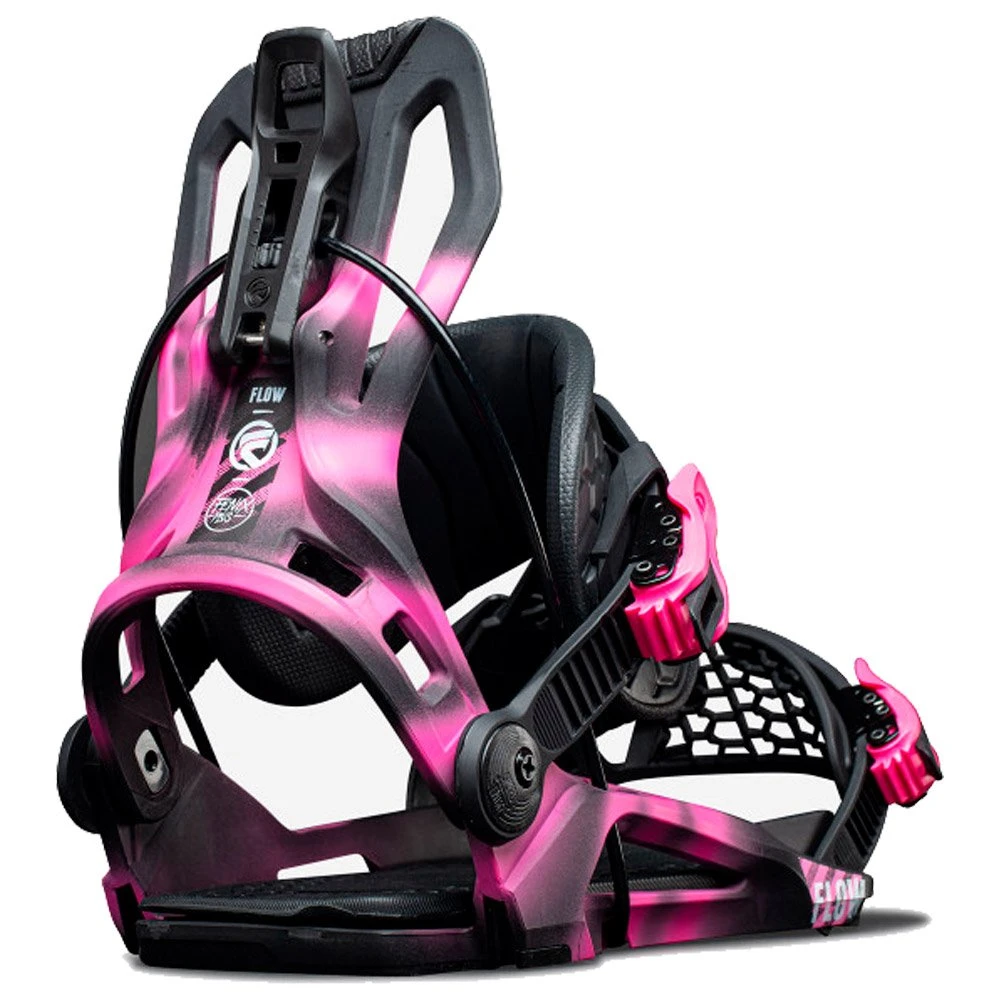 NITRO Pack Snowboard Team + Fij 15 NITRO Pack Snowboard Team + Fij - Imagen 13