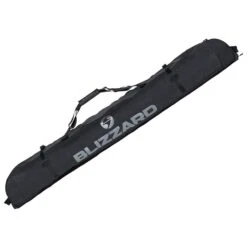 Funda Esquí Blizzard Ski Bag Black