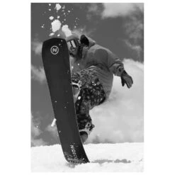 Pack Snowboard Paradise Lost + Fij -Esquí Equipos Tienda aa1bf8cc7b883daa6929ba1798e58a716c5fb539 H24FLOWBIN3392169 901