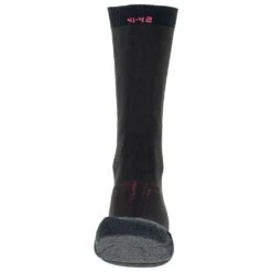 Calcetines Esquí Nórdico Uyn W Ski Cross Country 2In Socks Black Pink -Esquí Equipos Tienda aa5b9245ab1e3a551486829b2c961a5c47e858ef H230UYNACC3324305 901