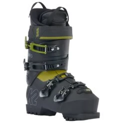 Botas De Esquí K2 Bfc 90 Black -Esquí Equipos Tienda ab27f7654d8beb41eabb938700f4751db5cc7c6d H24KDEUCHA414662 4