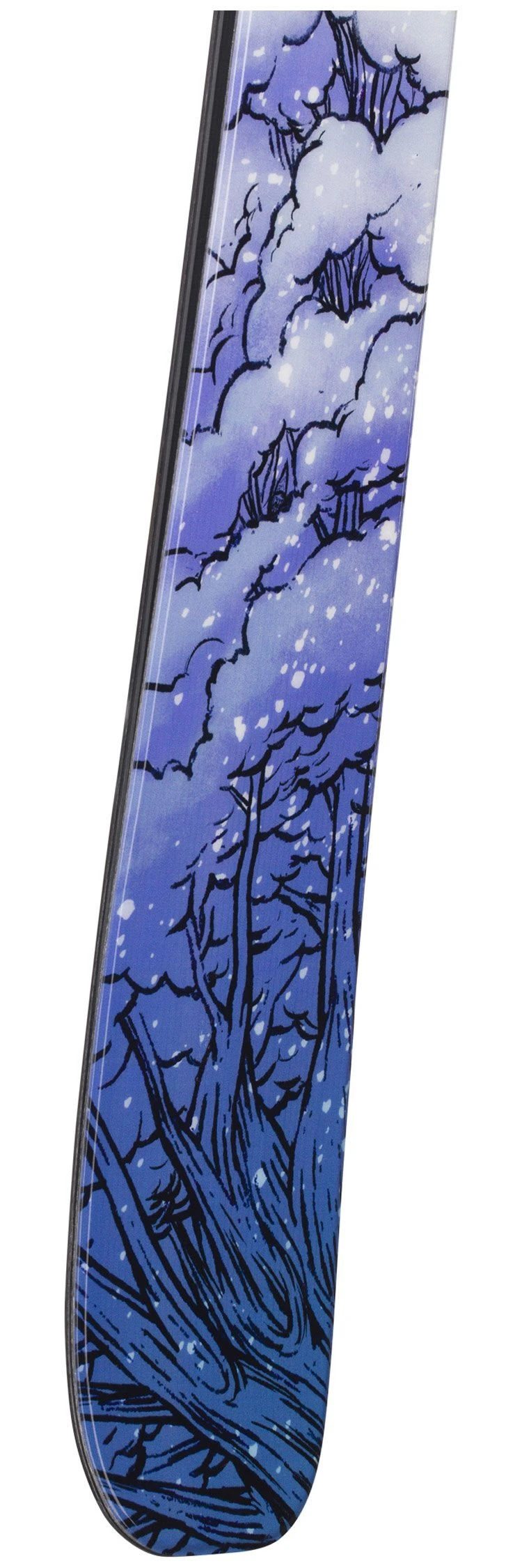 Rossignol Pack Esquí Alpino Blackops W 92 Open + Fij 6 Rossignol Pack Esquí Alpino Blackops W 92 Open + Fij - Imagen 4