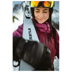 Kastle Pack Esquí Alpino Marble 84 + Fij -Esquí Equipos Tienda ac2eb048b240398f8c320f88a55fb5ed82c110b0 H24KAESSKI416310 906