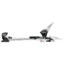 Fijaciones De Travesía Fritschi Scout 11 90mm Noir