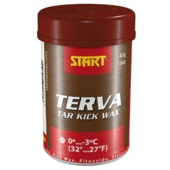 Cera En Bote Start TAR Two Red