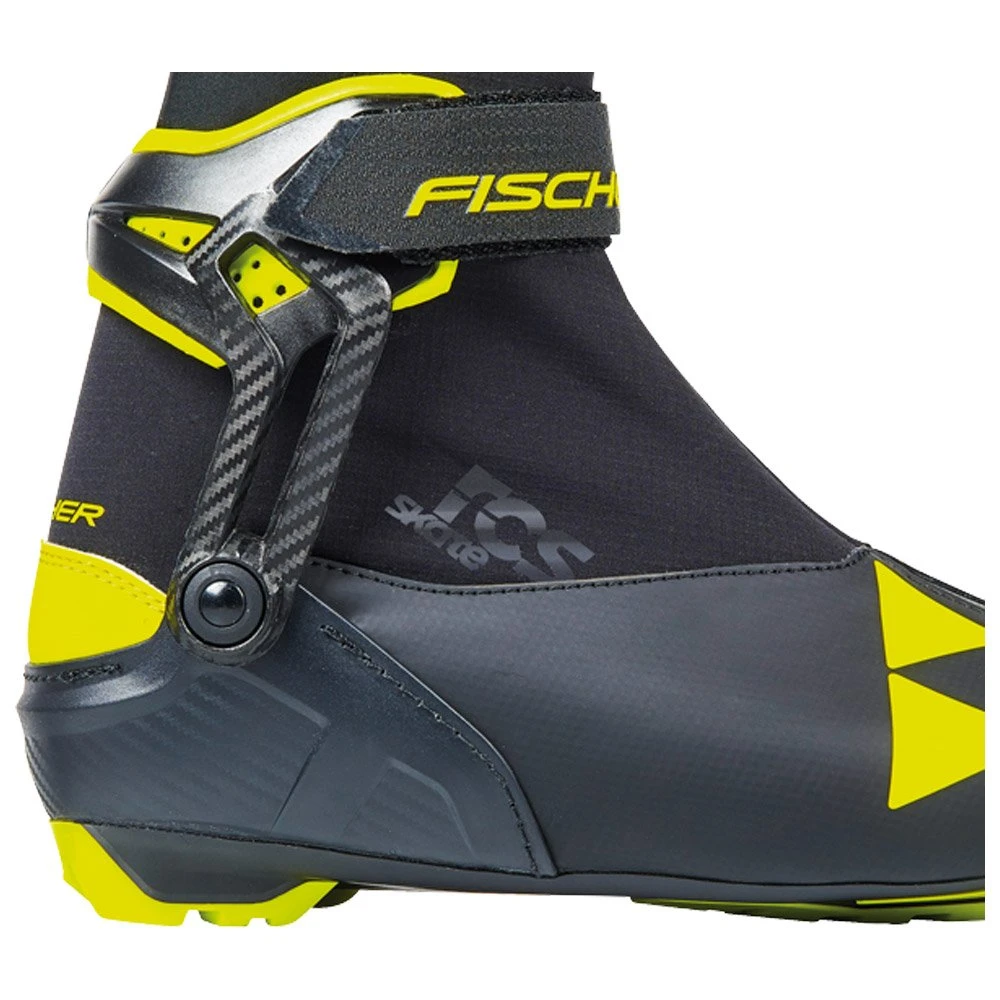 Bota De Esquí Nórdico Fischer Rcs Skate 4 Bota De Esquí Nórdico Fischer Rcs Skate - Imagen 2