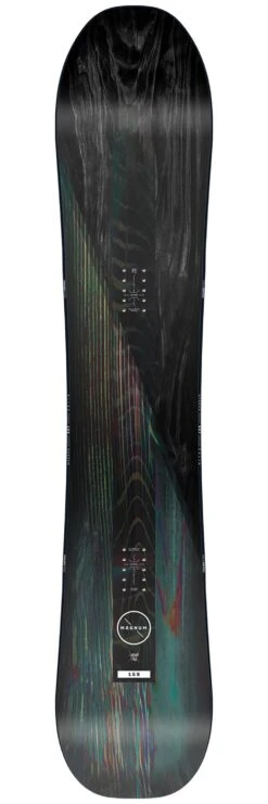 NITRO Pack Snowboard Magnum + Fij