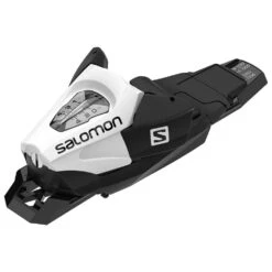 Fijaciones Esquí Salomon Nr C5 Gw Black White -Esquí Equipos Tienda ad30f621c798e33aa794b7cf1be56e4e526c7459 H23SALOFIX353433 SALO0213023 2