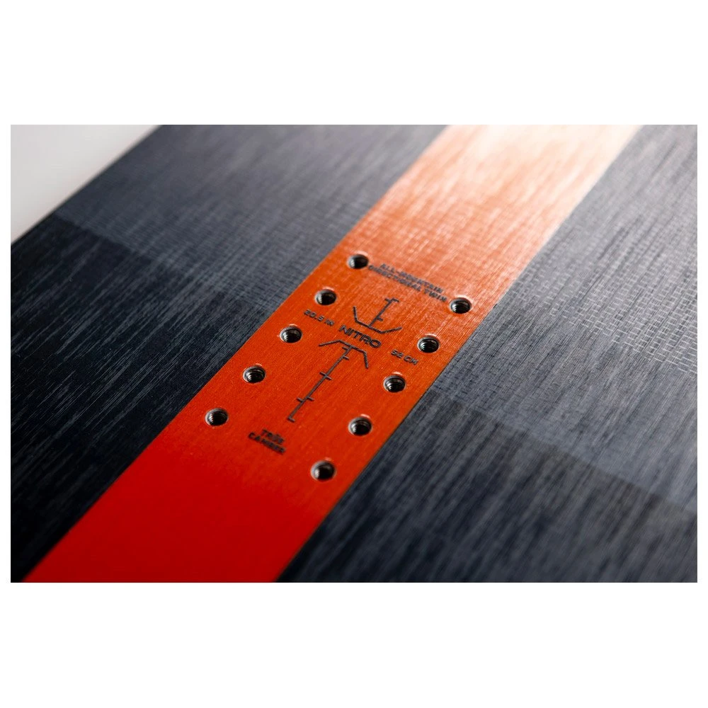 NITRO Pack Snowboard Team + Fij 7 NITRO Pack Snowboard Team + Fij - Imagen 5