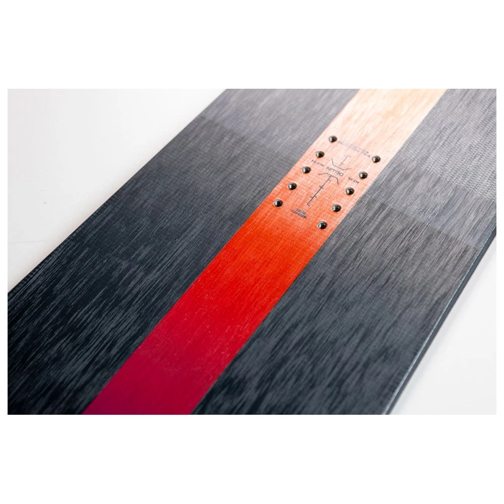 NITRO Pack Snowboard Team + Fij 6 NITRO Pack Snowboard Team + Fij - Imagen 4