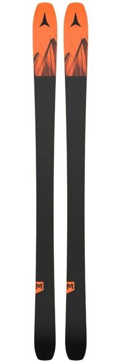 Esquís Atomic Maverick 88 Ti 8 Esquís Atomic Maverick 88 Ti -Esquí Equipos Tienda adb322695dc32374fd36aa69c8fd35307bf00cf4 H24ATOMSKI379609 2