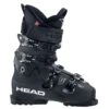 Botas De Esquí Head Nexo Lyt 100 Black