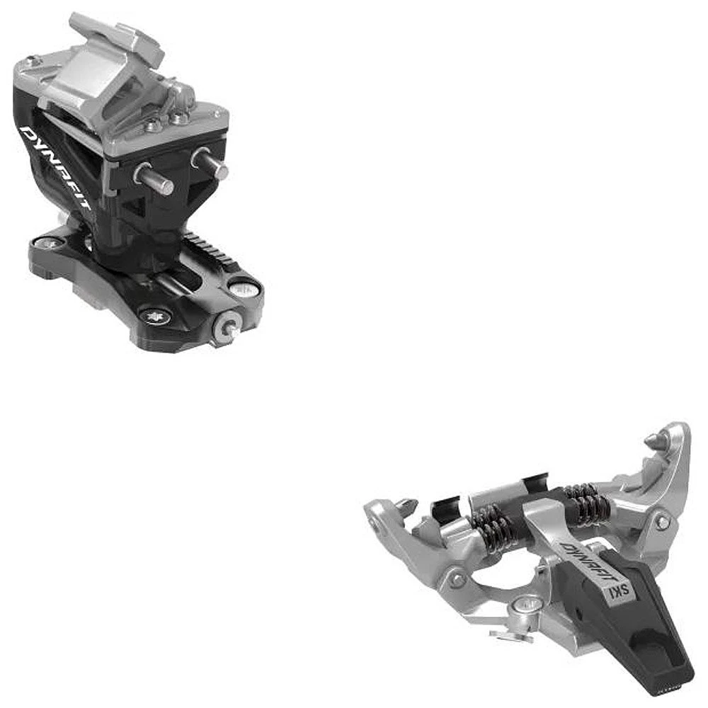 FACTION Pack Esquí Travesía Agent 2X Purple + Fij 9 FACTION Pack Esquí Travesía Agent 2X Purple + Fij - Imagen 7