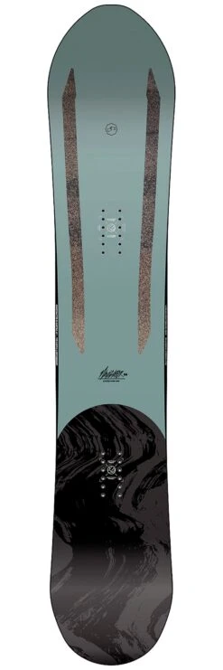 Tabla De Snowboard Capita The Navigator -Esquí Equipos Tienda ae50e04c98362ce1f6d03c49de59eba0f50dd710 H24CAPIBOA413125 CAPI0843118 0 1