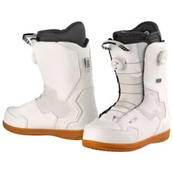 Botas Deeluxe Id Dual Boa White -Esquí Equipos Tienda aeadf7b9b5573d59748dbbcf326d73447e5736c5 H24DEELBOO4411457 901