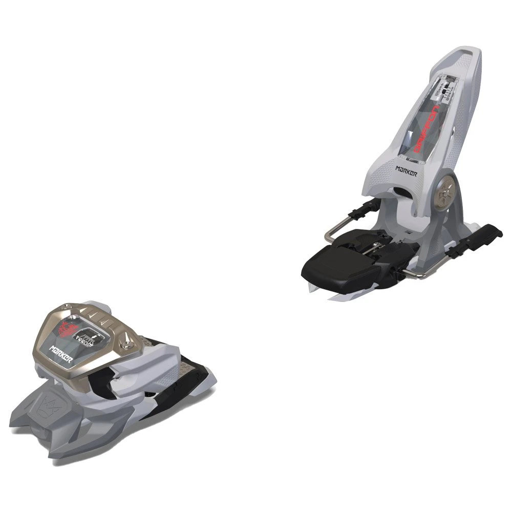 NORDICA Pack Esquí Alpino Enforcer 104 Free + Fij 19 NORDICA Pack Esquí Alpino Enforcer 104 Free + Fij - Imagen 17