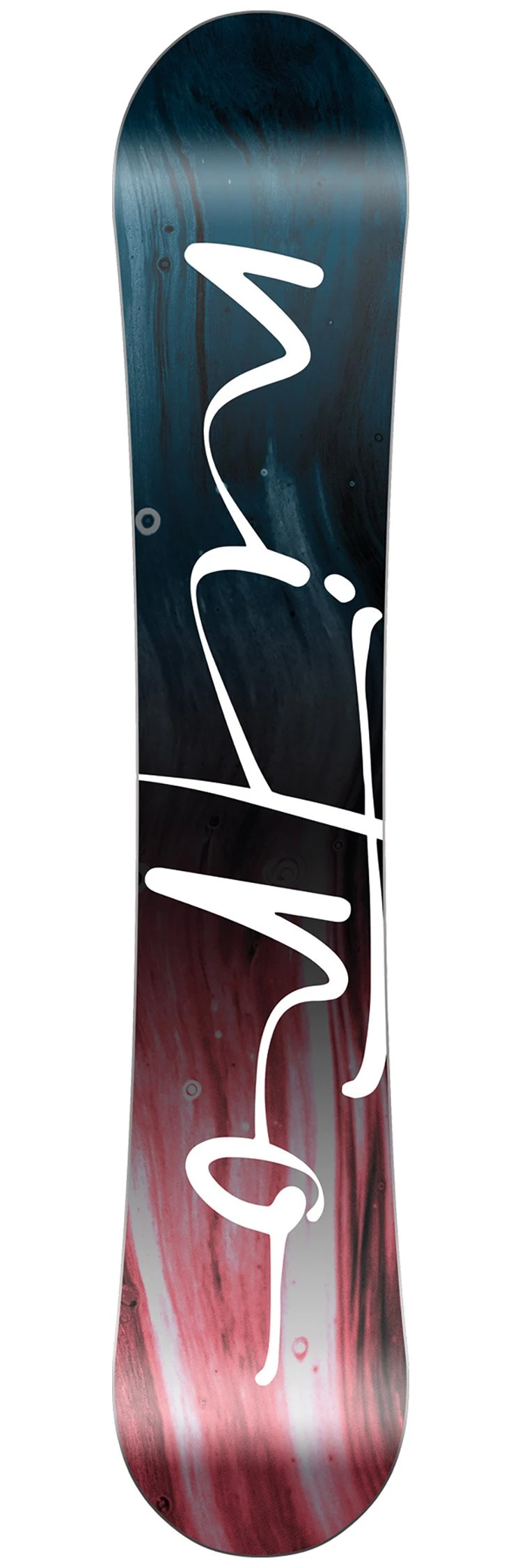 NITRO Pack Snowboard Mystique + Fij 4 NITRO Pack Snowboard Mystique + Fij - Imagen 2