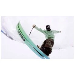 FACTION Pack Esquí Alpino Prodigy 1 + Fij -Esquí Equipos Tienda afc8470ef600cdfc4936d9e09e5b68d45e611d3d H24FACTSKI389882 907