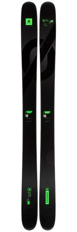 Esquís Armada Arv 116 Jj Ul