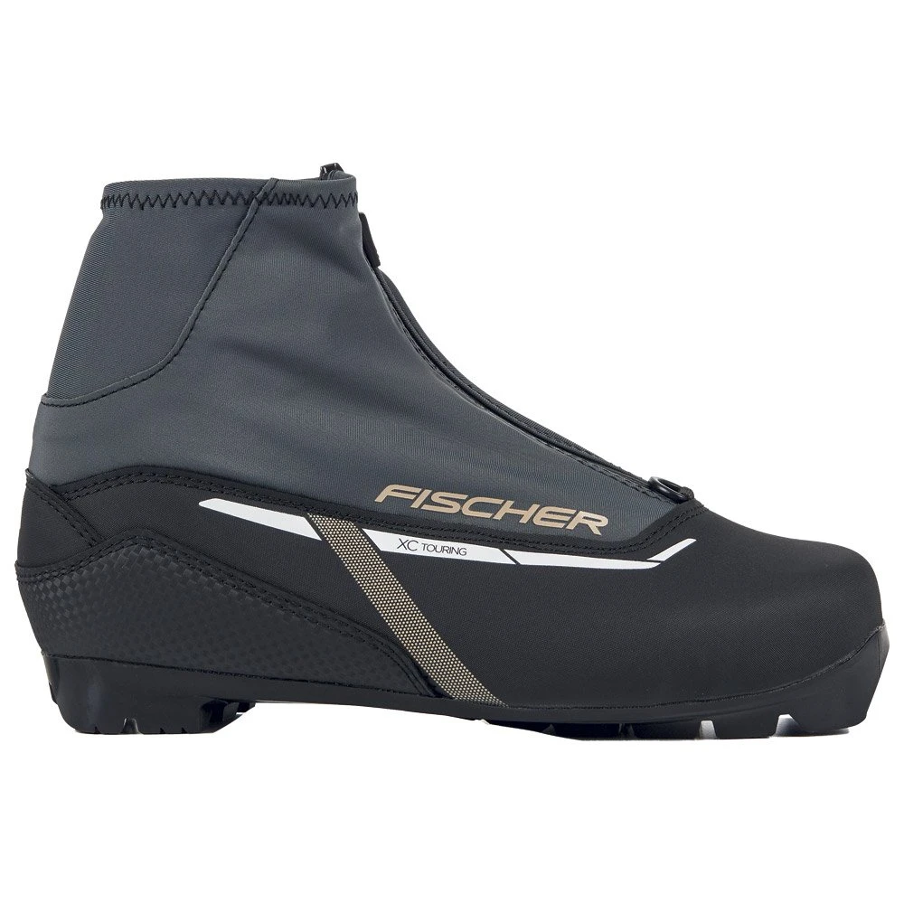 Bota De Esquí Nórdico Fischer Xc Touring Ws 3 Bota De Esquí Nórdico Fischer Xc Touring Ws
