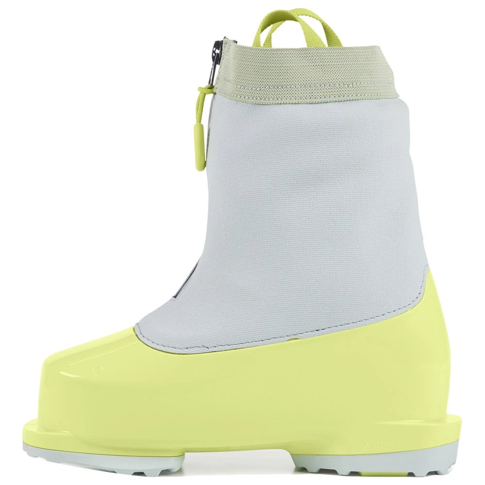 Botas De Esquí Fischer Two Yellow 5 Botas De Esquí Fischer Two Yellow - Imagen 3