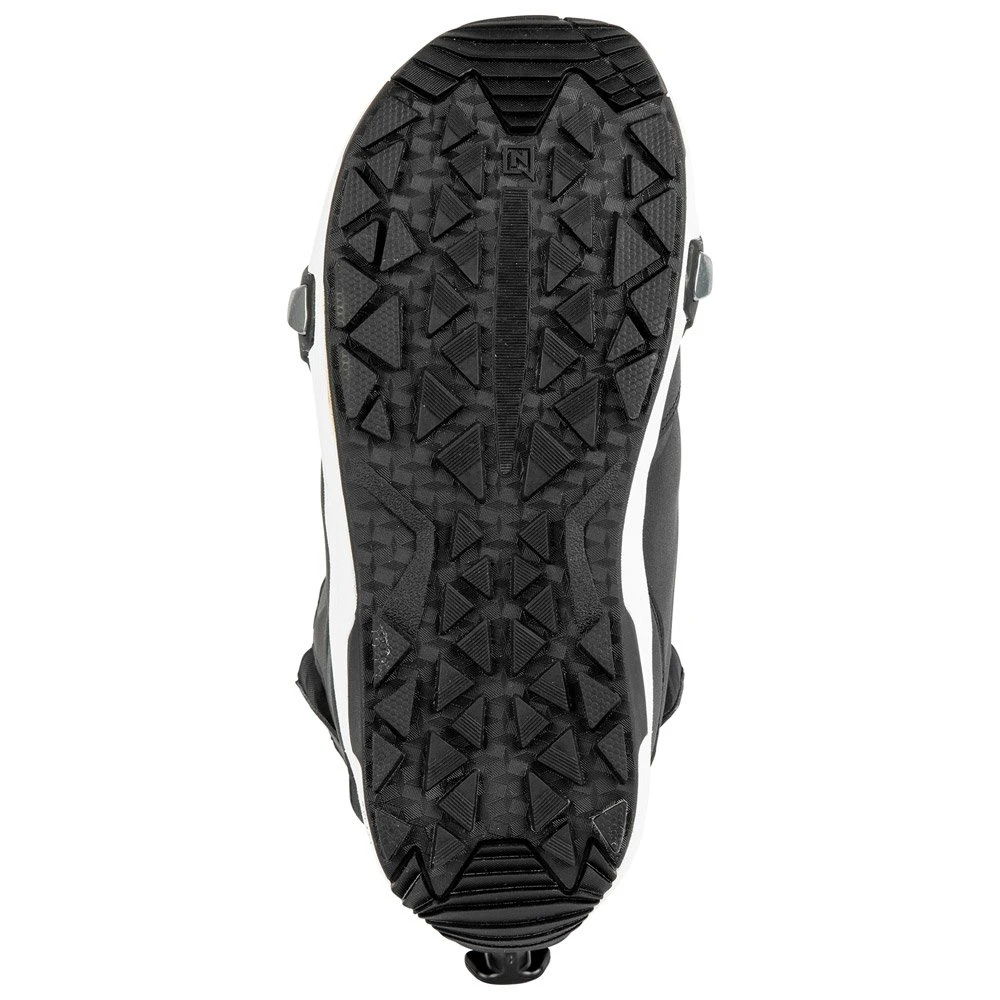 Botas Nitro Profile Tls Step On Black 5 Botas Nitro Profile Tls Step On Black - Imagen 4