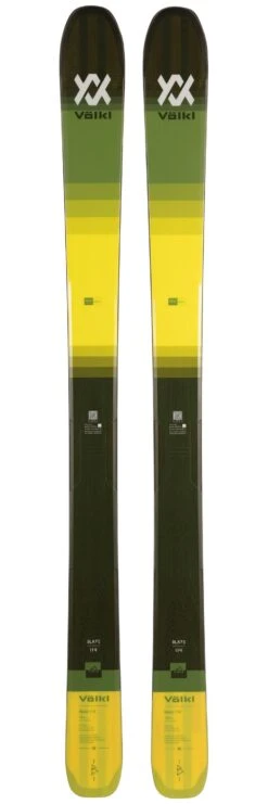 Esquís Volkl Blaze 114