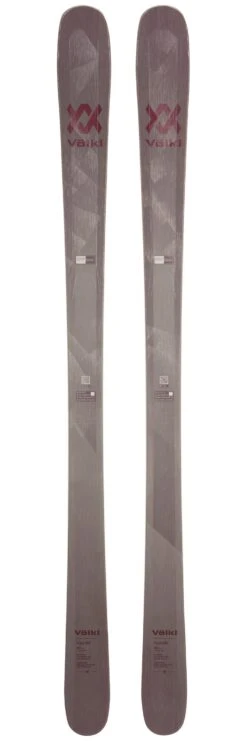 Volkl Pack Esquí Alpino Yumi 80 + Fij