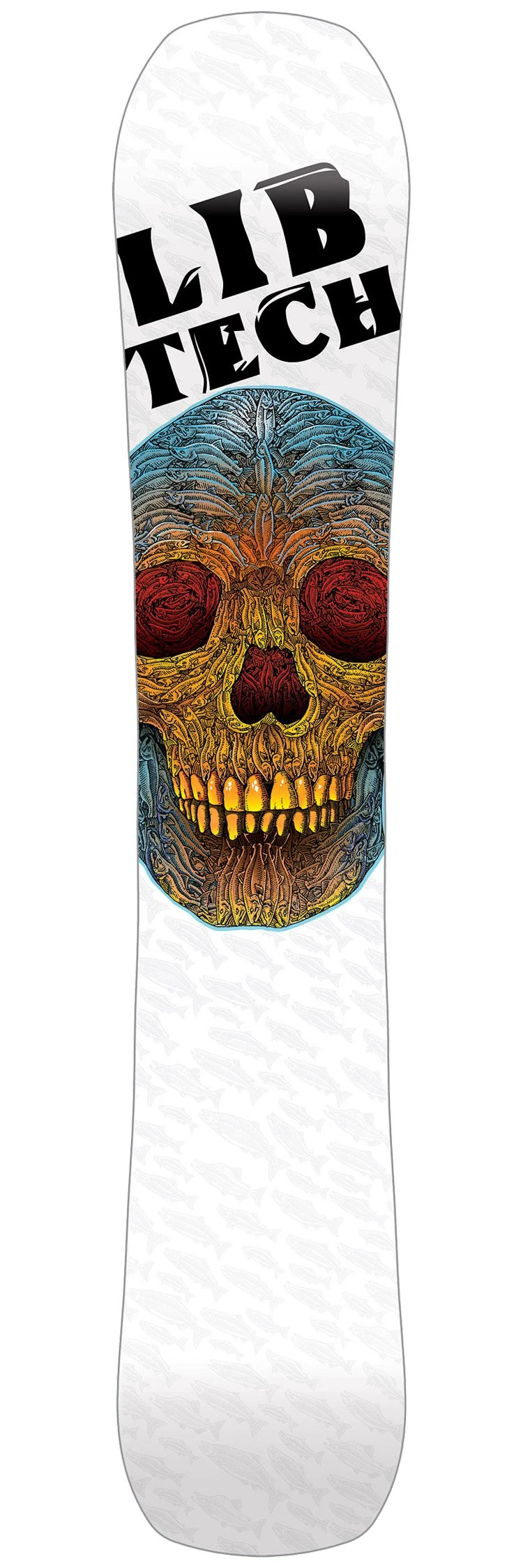 Lib Tech Pack Snowboard Ejack Knife + Fij 5 Lib Tech Pack Snowboard Ejack Knife + Fij - Imagen 3