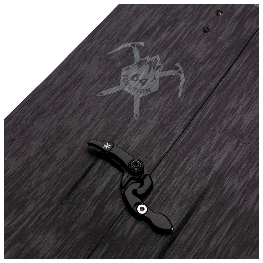 Jones Pack Snowboard Ultra Solution + Fij 8 Jones Pack Snowboard Ultra Solution + Fij - Imagen 6