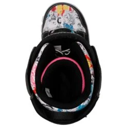 Botas DC Andy Warhol Phase Boa White Black Print 16 Botas DC Andy Warhol Phase Boa White Black Print -Esquí Equipos Tienda b10cadd35d860093f54f936a0f43faa201b4c4e7 H24DCUSBOO4410576 7