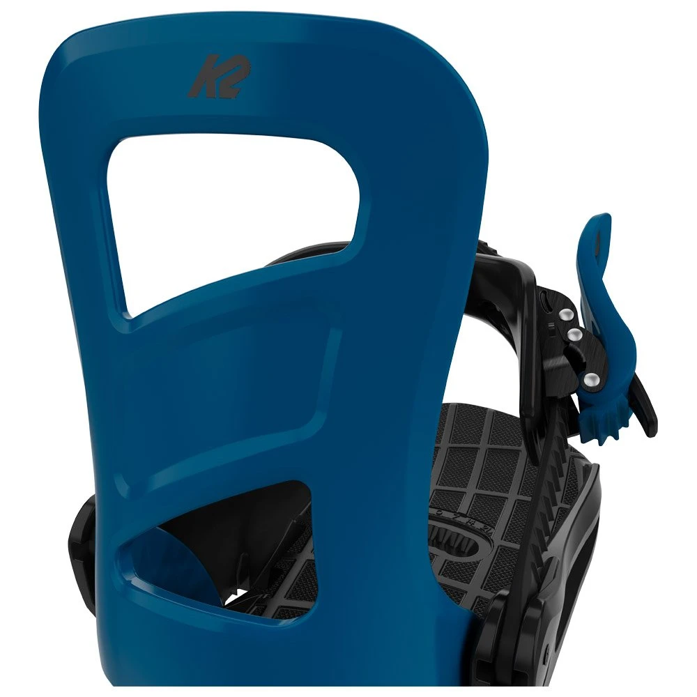 K2 Pack Snowboard Kandi + Fij 22 K2 Pack Snowboard Kandi + Fij - Imagen 20