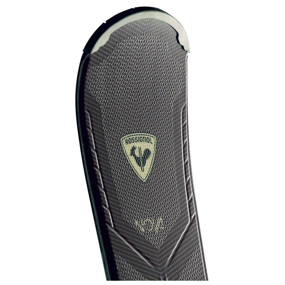 Rossignol Pack Esquí Alpino Nova 6 Xpress + Fij 6 Rossignol Pack Esquí Alpino Nova 6 Xpress + Fij - Imagen 4