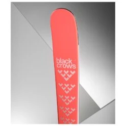 BLACK CROWS Pack Esquí Alpino Camox Birdie Jr + Fij -Esquí Equipos Tienda b188a5a141b8cb5dde3affb0316ea5a4007d1486 H24BLACSKI405515 901