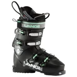 Botas De Esquí Lange Xt3 80 W Black